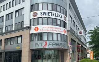 Standort Wien