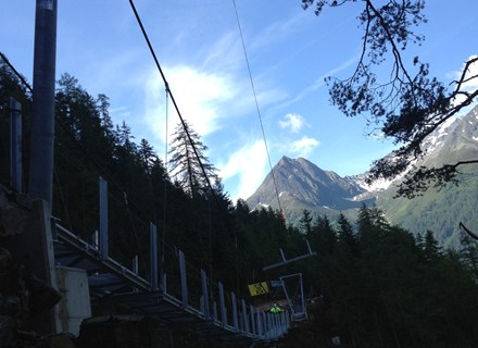 Csm 2013 Haengebruecke Laengenfeld Montagearbeiten A08314271a