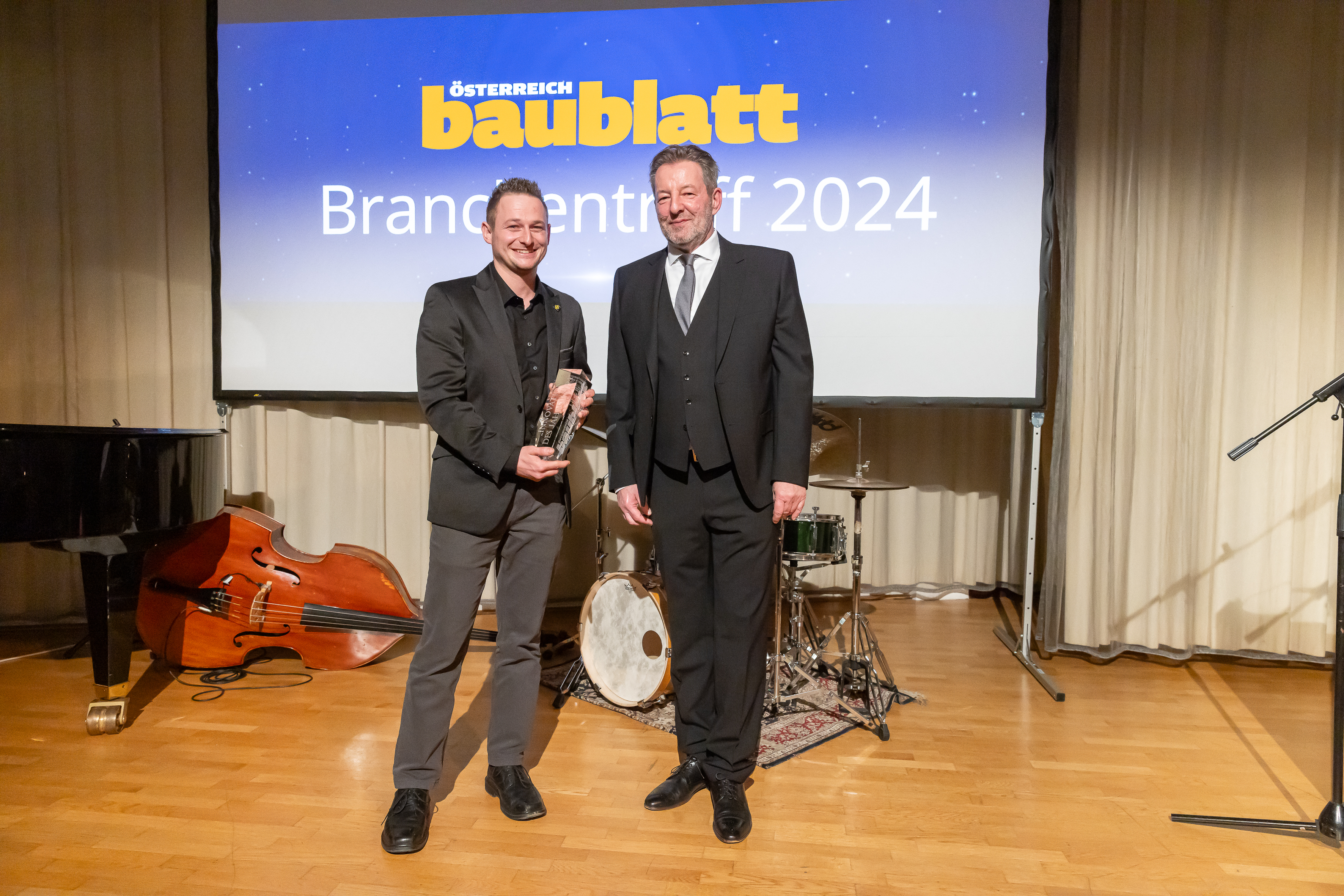 Foto1 Baublatt Österreich APA Fotoservice Krisztian Juhasz