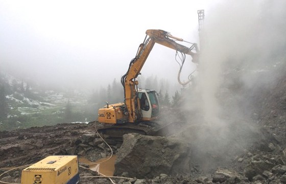 Csm Sprengarbeiten I 0538B58468