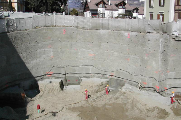 Csm HTB Baugrubensicherung Foto 2 95E2f22ffd