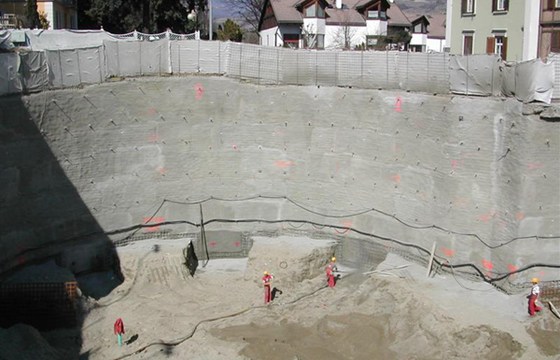 Csm HTB Baugrubensicherung Foto 2 95E2f22ffd