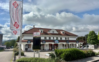 Standort Steinakirchen